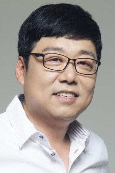 تصویر هنرمند Kim Byung-nam