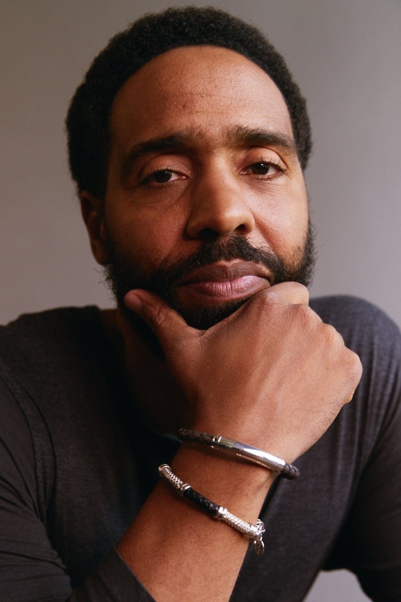 تصویر هنرمند Kevin Carroll