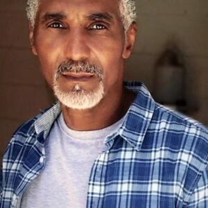 تصویر هنرمند Andray Johnson