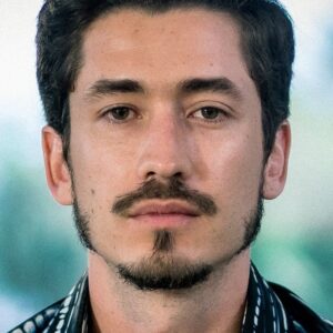 تصویر هنرمند Juan Pablo Urrego