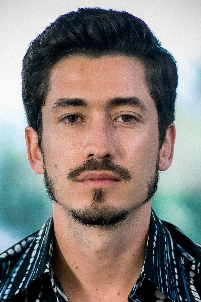 تصویر هنرمند Juan Pablo Urrego