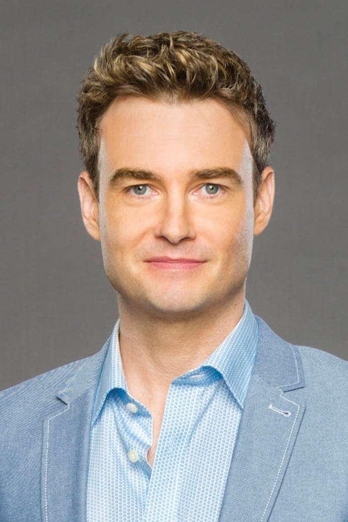 تصویر هنرمند Robin Dunne