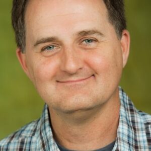 تصویر هنرمند Brian Chenoweth