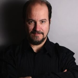 تصویر هنرمند Kim Carrell