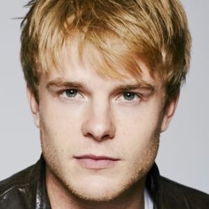 تصویر هنرمند Graham Rogers