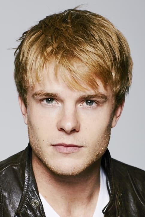 تصویر هنرمند Graham Rogers