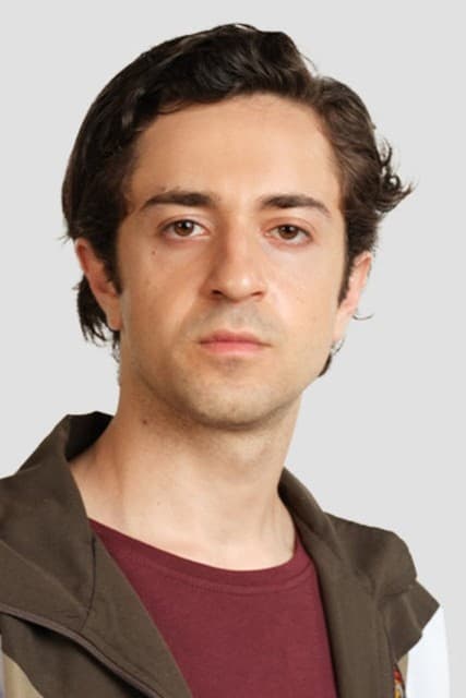 تصویر هنرمند Ali Berge