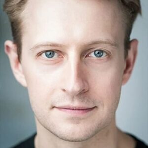 تصویر هنرمند Alex Bartram