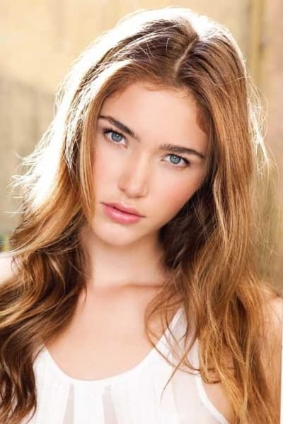 تصویر هنرمند Chanel Celaya