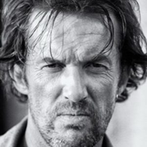 تصویر هنرمند Laurent Biras