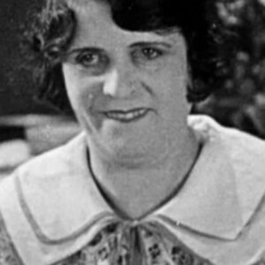 تصویر هنرمند Fay Holderness