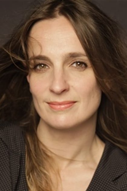 تصویر هنرمند Valérie Crouzet