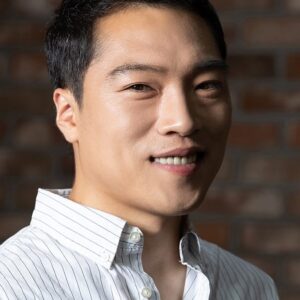 تصویر هنرمند Choi Young-woo