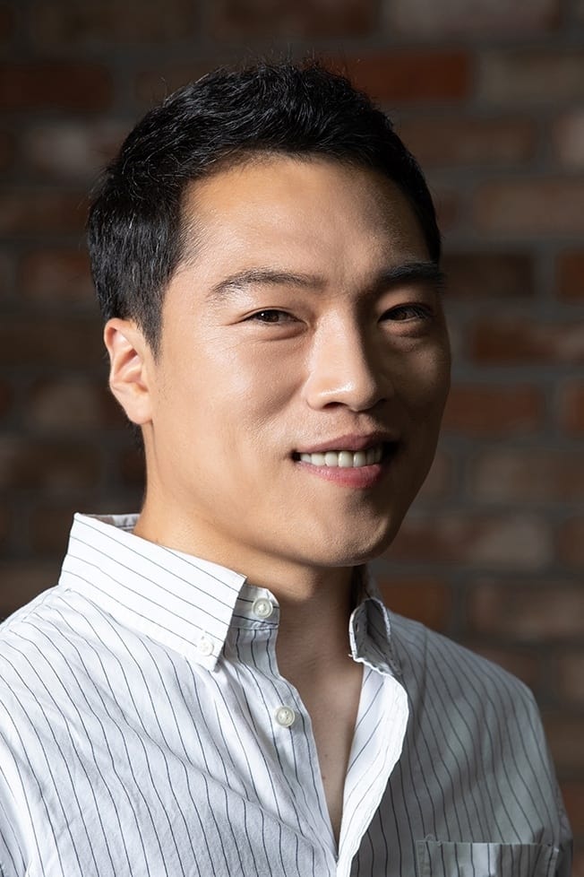 تصویر هنرمند Choi Young-woo