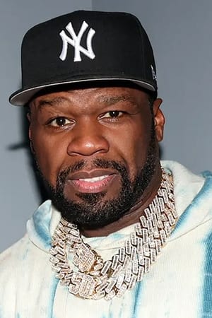 تصویر هنرمند 50 Cent