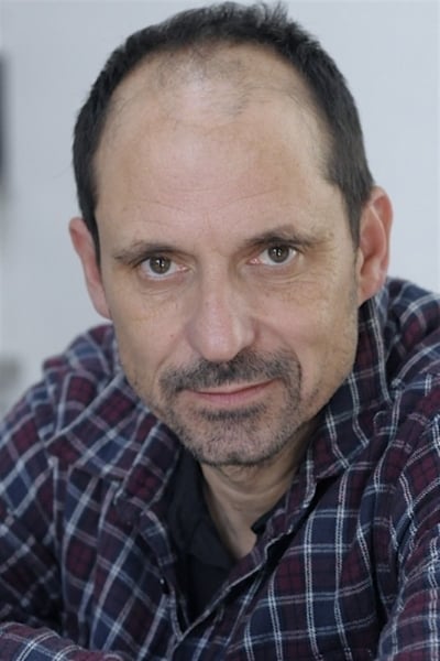 تصویر هنرمند Antoine Basler