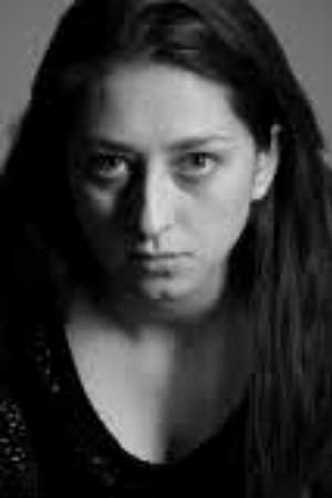 تصویر هنرمند Andreea Moldovianu