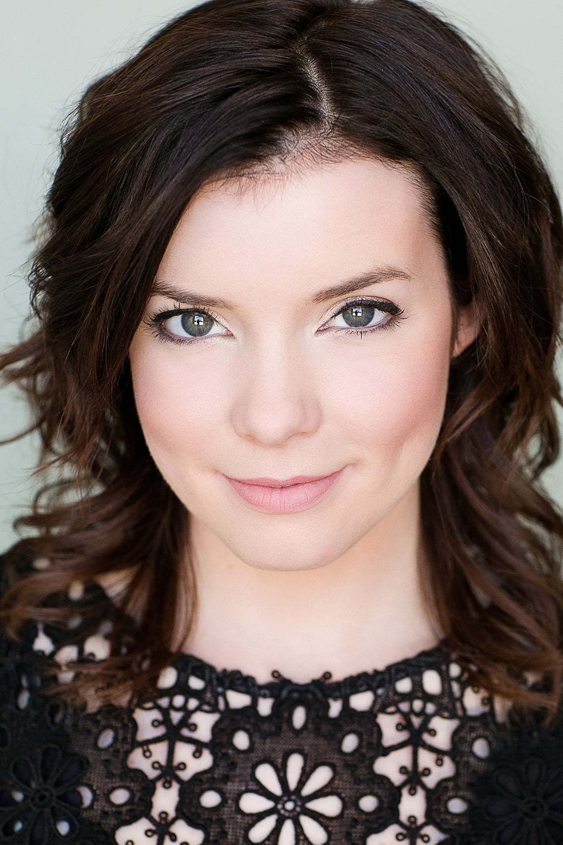 تصویر هنرمند Cherami Leigh
