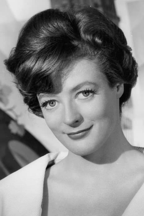 تصویر هنرمند Maggie Smith