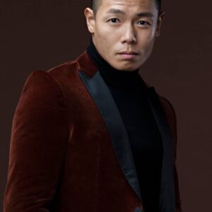 تصویر هنرمند Ken Law Ho-Ming