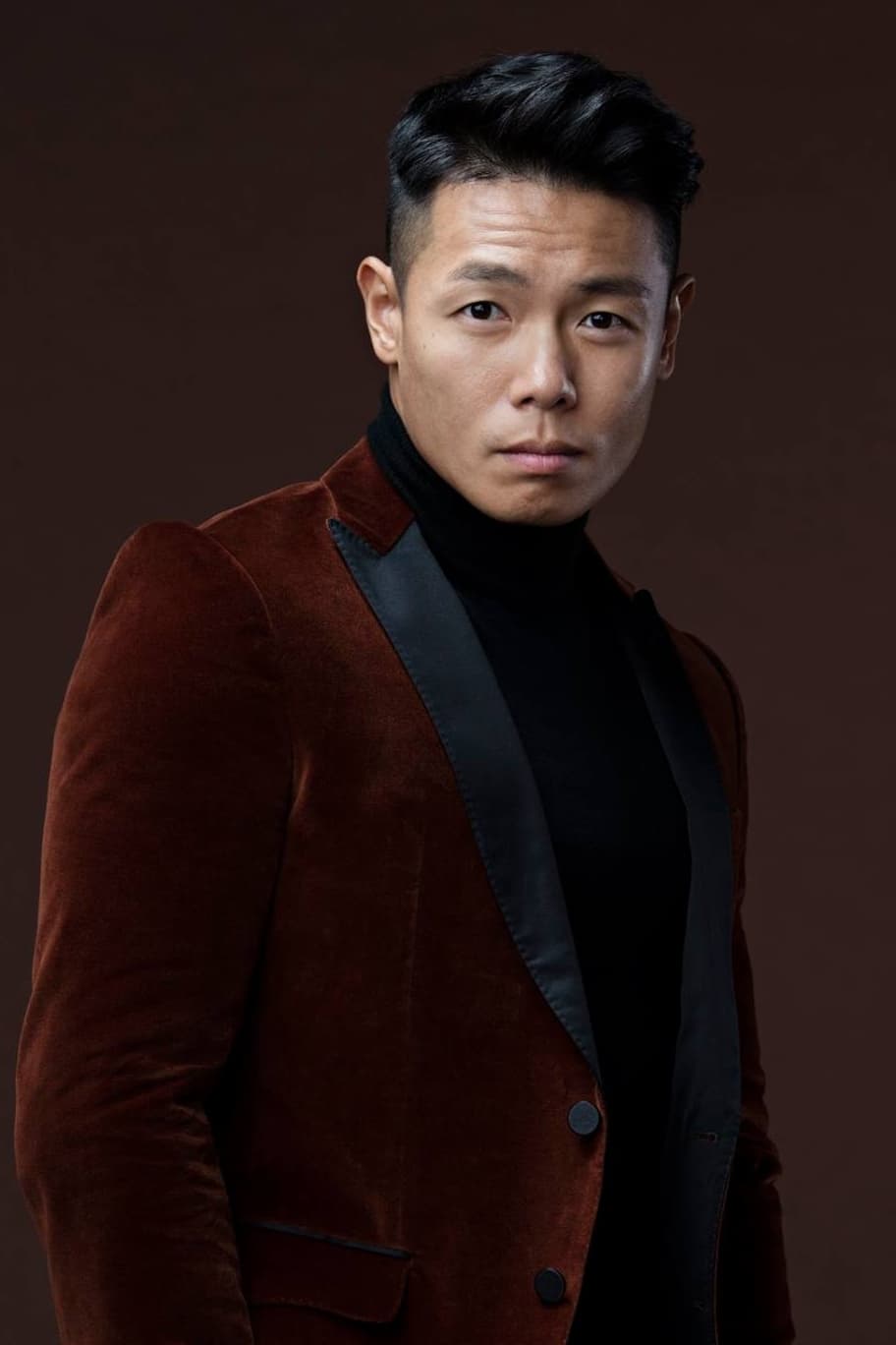 تصویر هنرمند Ken Law Ho-Ming