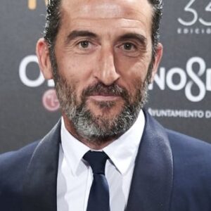 تصویر هنرمند Luis Zahera