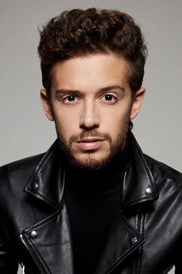 تصویر هنرمند Ruggero Pasquarelli