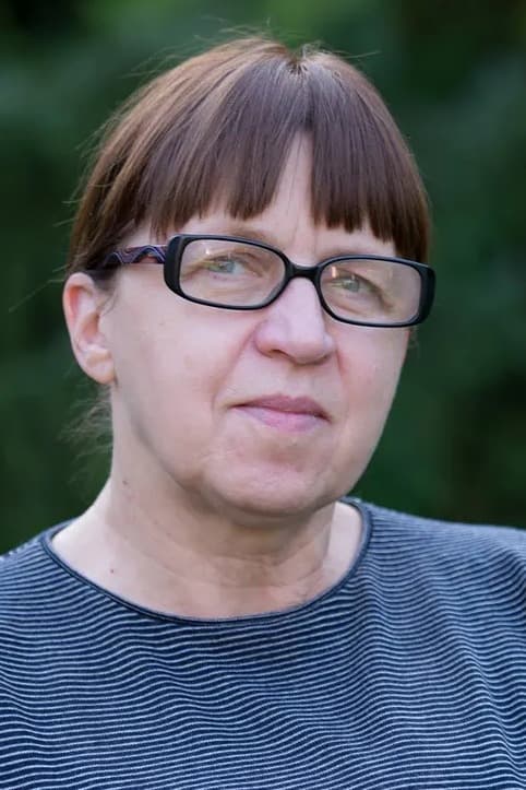 تصویر هنرمند Ewa Puszczyńska