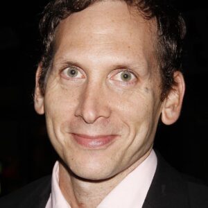 تصویر هنرمند Stephen Kunken