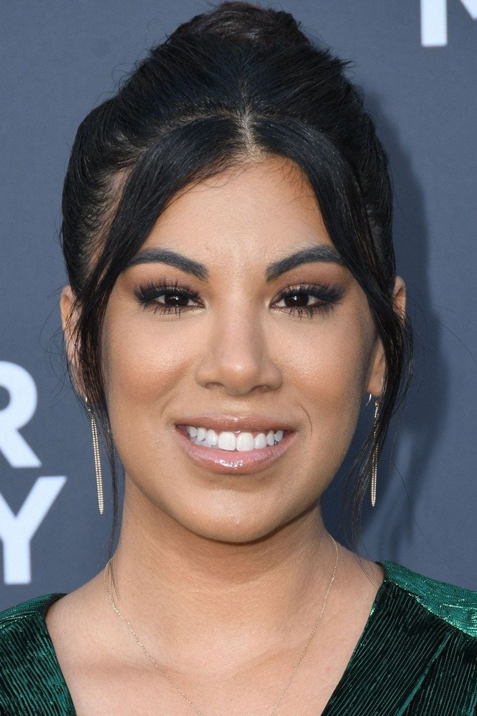 تصویر هنرمند Chrissie Fit