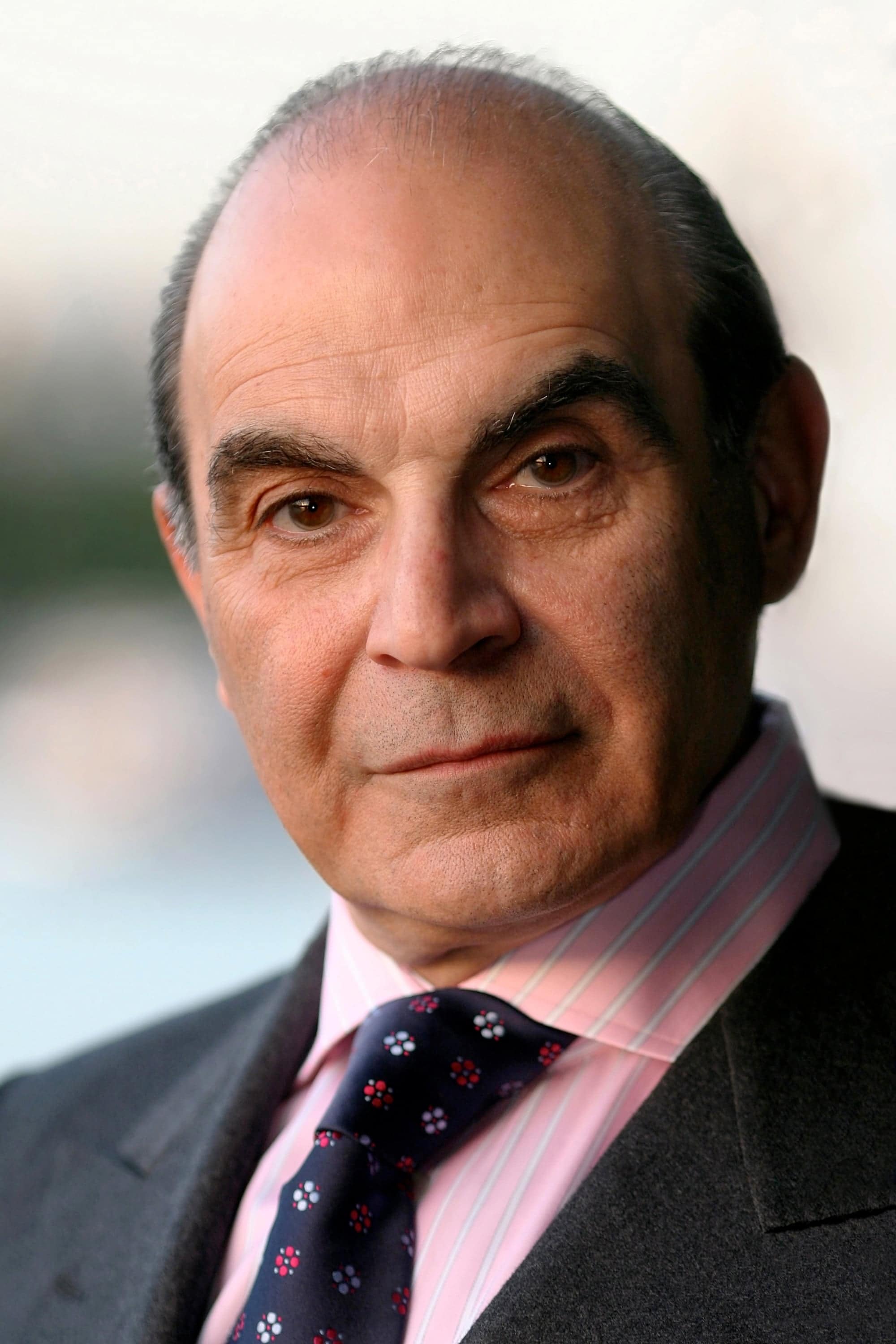 تصویر هنرمند David Suchet