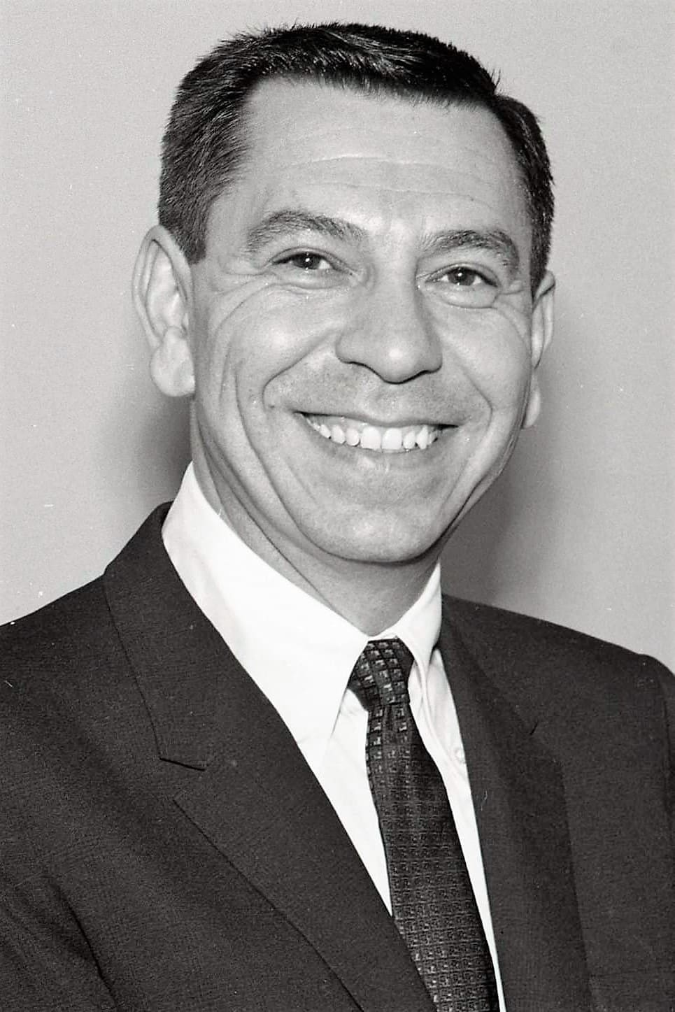 تصویر هنرمند Jack Webb