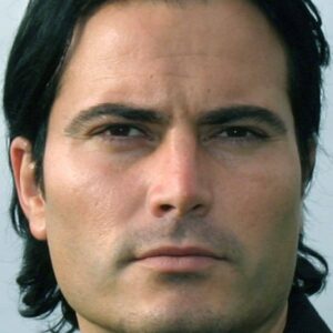 تصویر هنرمند Marcus Jean Pirae