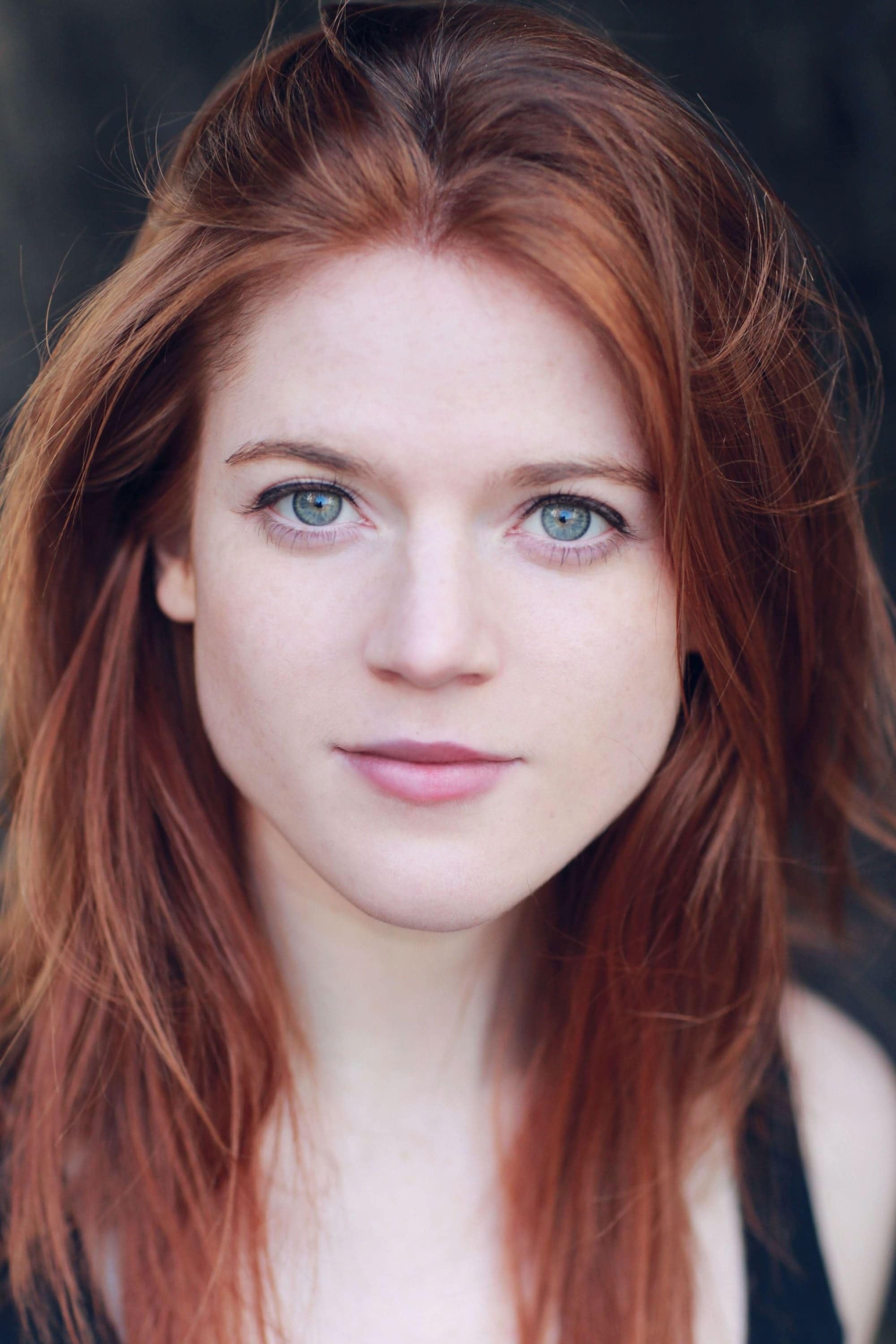 تصویر هنرمند Rose Leslie