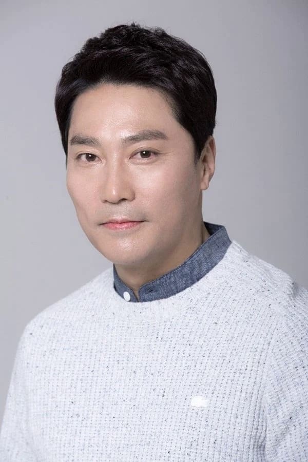 تصویر هنرمند Hong Seo-jun