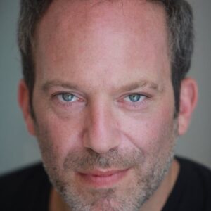 تصویر هنرمند Mark Fleischmann