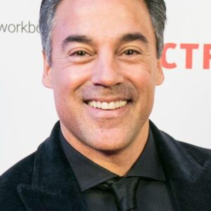 تصویر هنرمند Lauro David Chartrand-DelValle