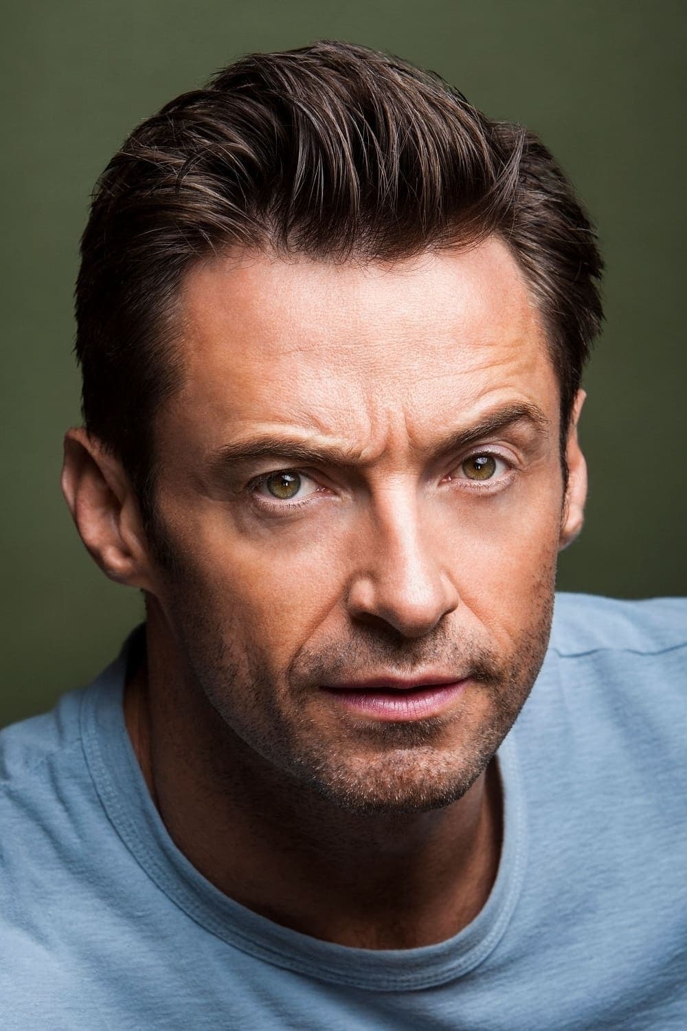 تصویر هنرمند Hugh Jackman