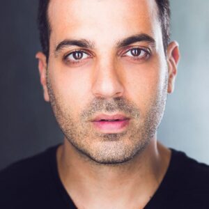 تصویر هنرمند Ethan Hova