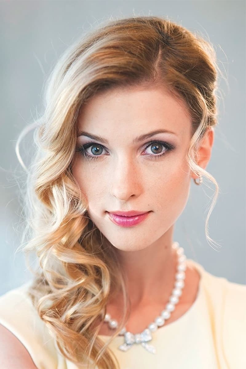 تصویر هنرمند Svetlana Ivanova