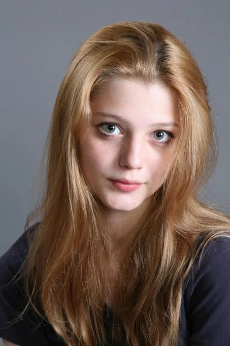 تصویر هنرمند Veronika Vernadskaya