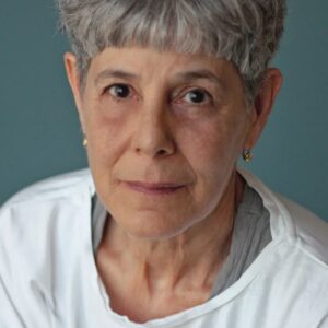 تصویر هنرمند Susanna Kaysen