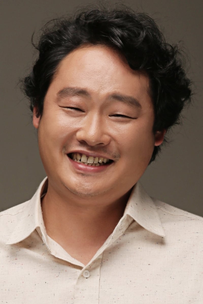 تصویر هنرمند Lee Yoo-jun
