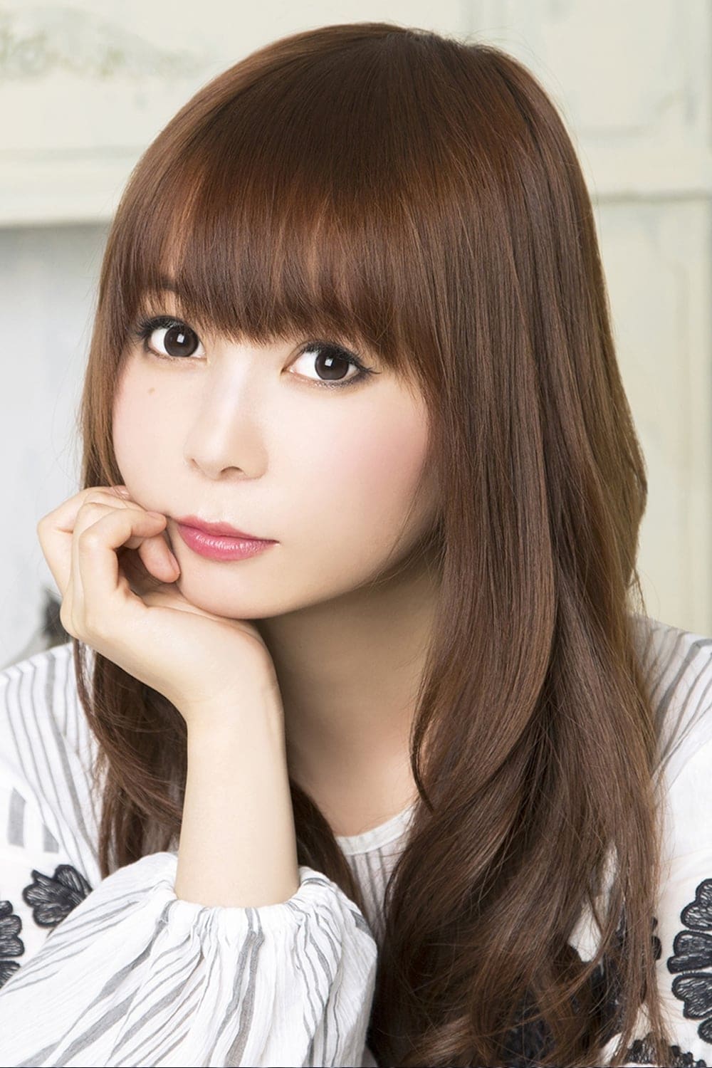 تصویر هنرمند Shoko Nakagawa