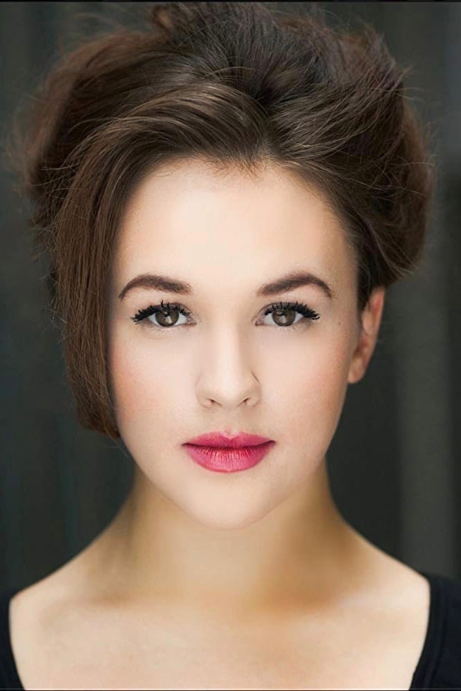 تصویر هنرمند Eliza Butterworth