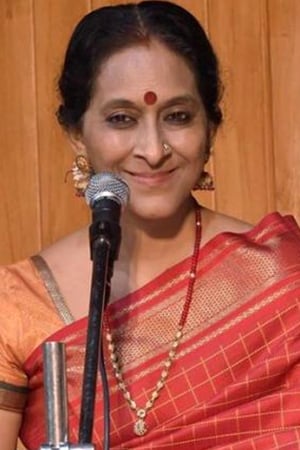 تصویر هنرمند Bombay Jayashri