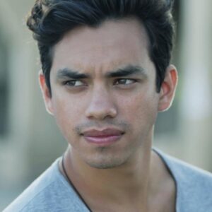 تصویر هنرمند Patrick Davis Alarcón