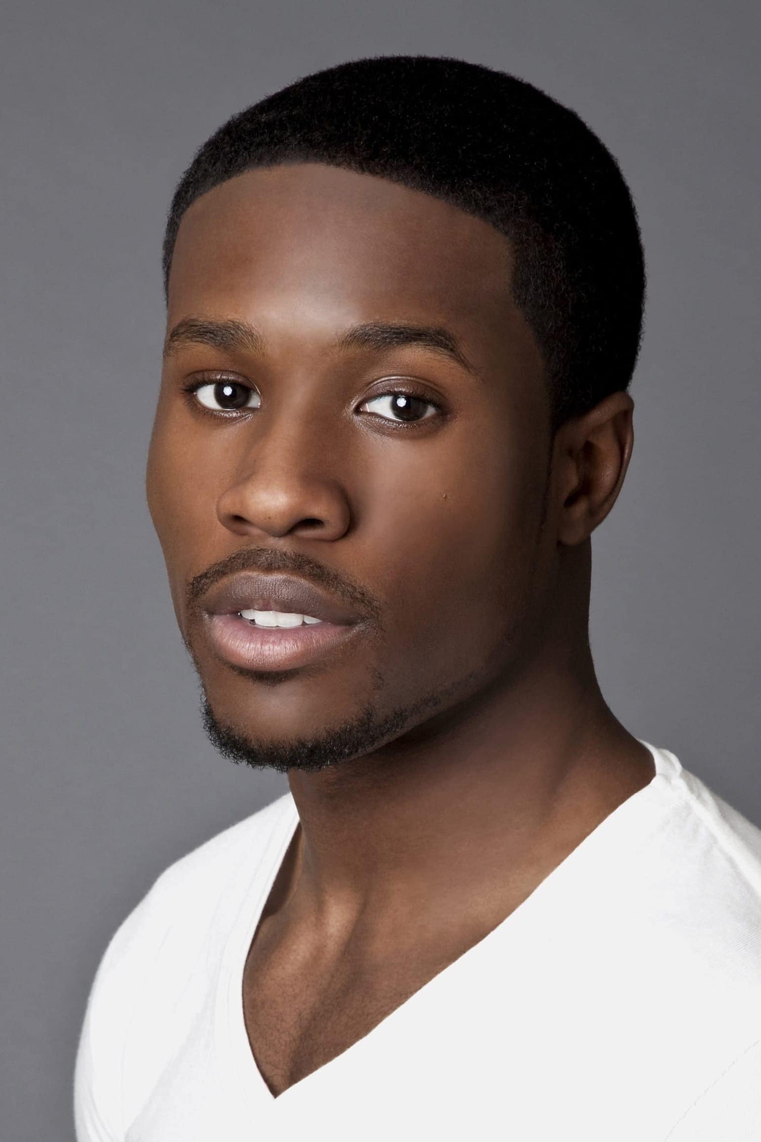 تصویر هنرمند Shameik Moore
