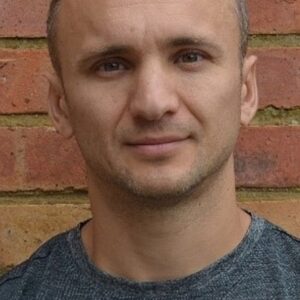 تصویر هنرمند Andrius Davidenas