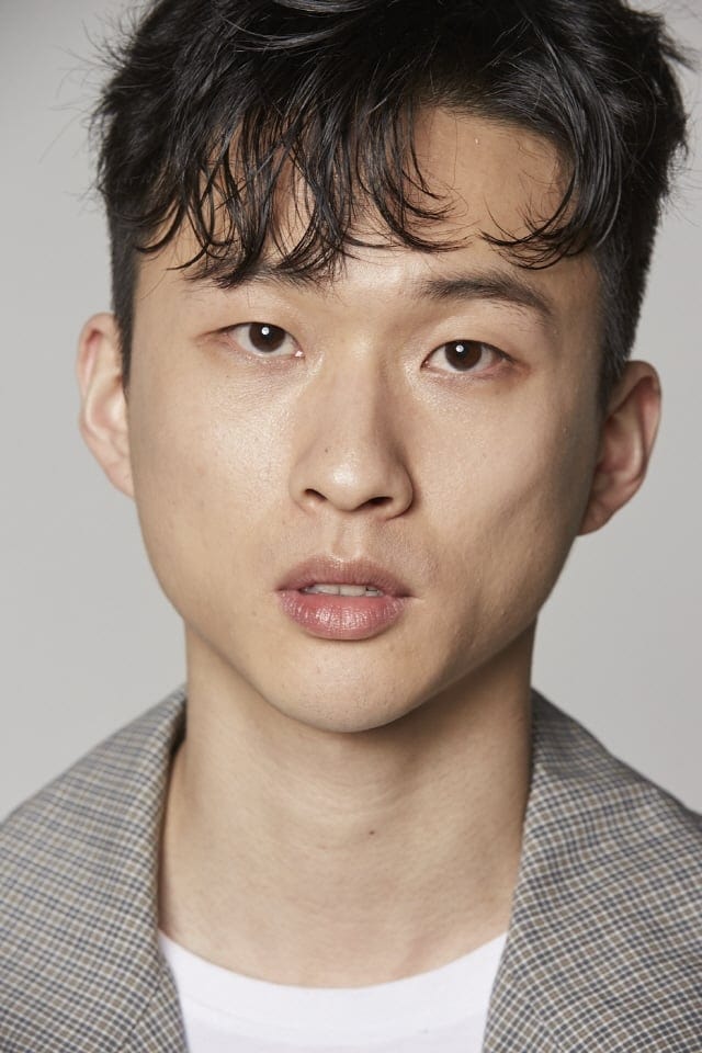 تصویر هنرمند Kim Dae-gun